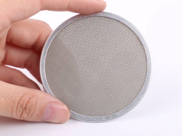 過(guò)濾片 - 衡水博頓科技有限公司