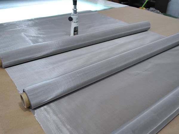 不銹鋼網 - 衡水博頓科技有限公司