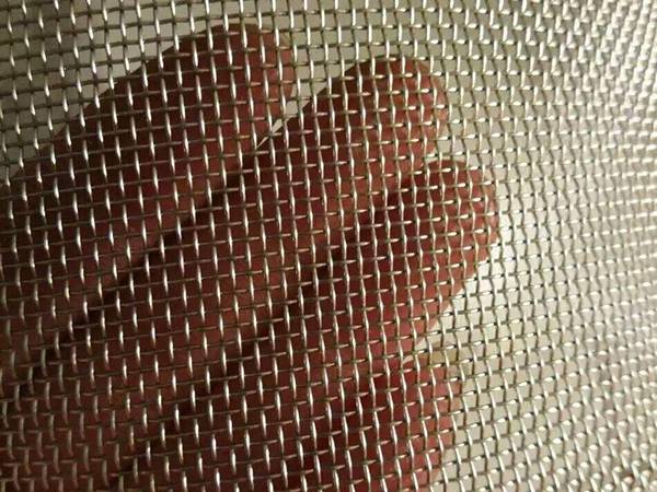 不銹鋼網 - 衡水博頓科技有限公司