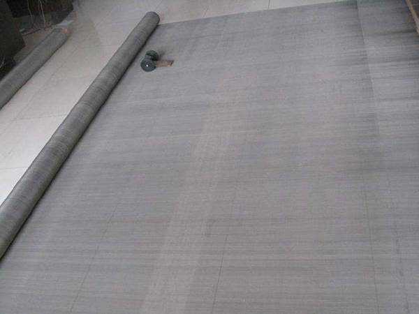 不銹鋼網 - 衡水博頓科技有限公司