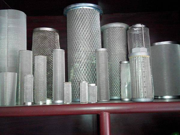 雙相不銹鋼網(wǎng) - 衡水博頓科技有限公司